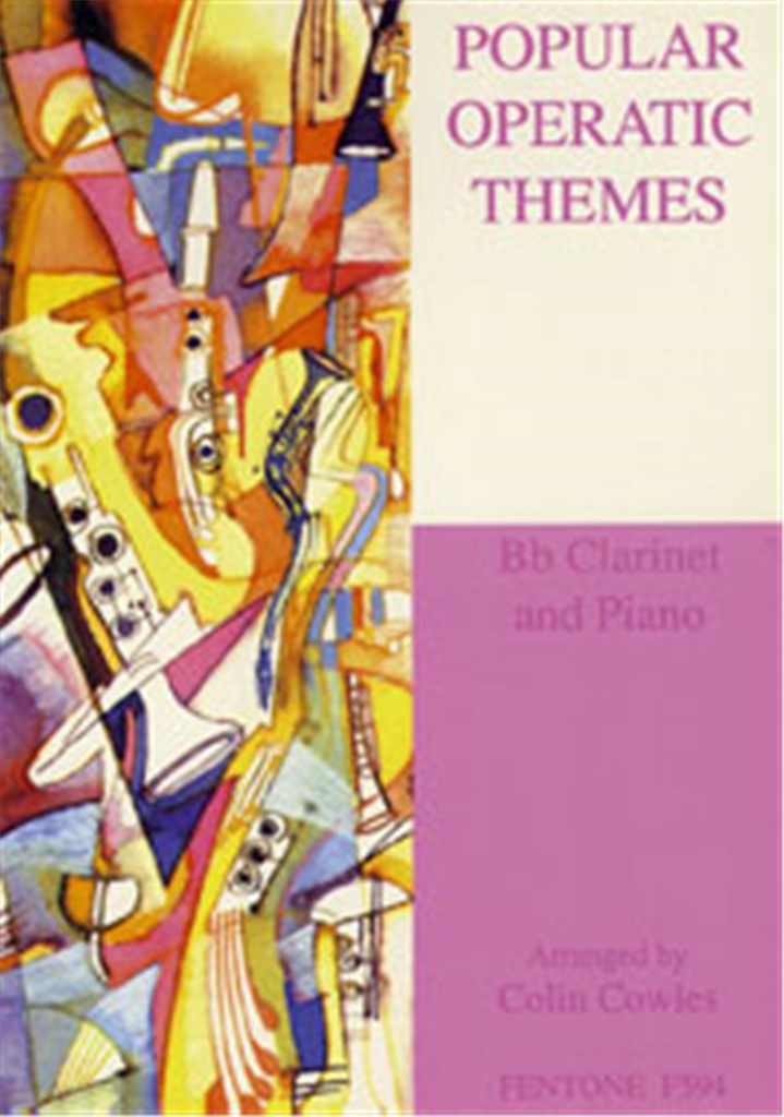 Popular Operatic Themes